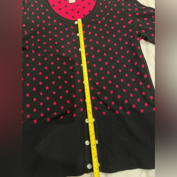 White house Black market cardigan -Small - Picture 4 of 5